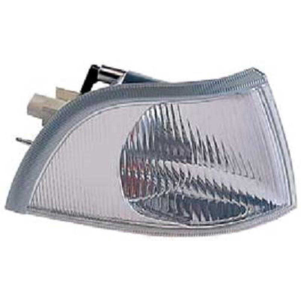 Feu clignotant avant droite — Volvo S40/V40 (1996-2000) — réf. 7613172