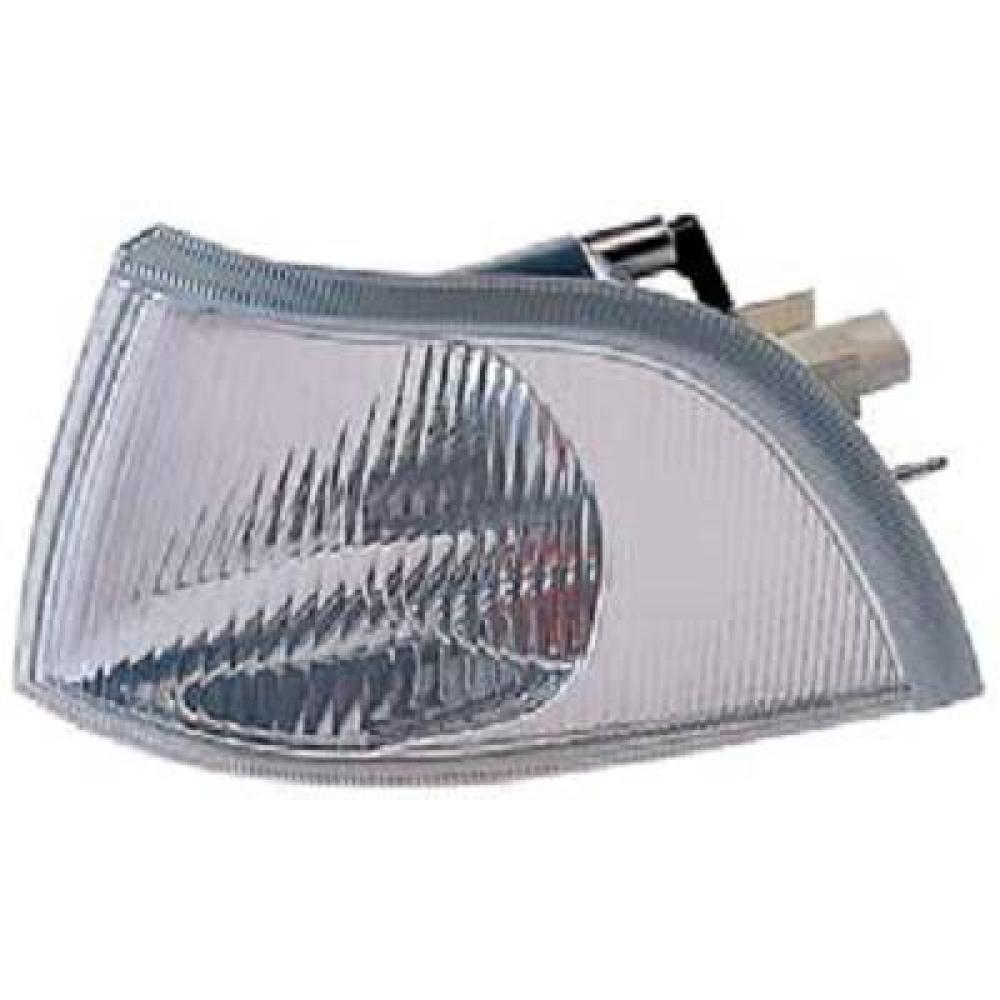 Feu clignotant avant gauche — Volvo S40/V40 (1996-2000) — réf. 7613173