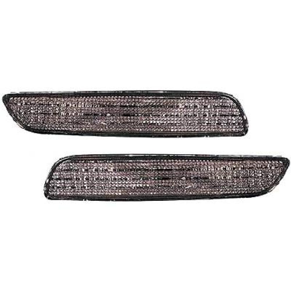 Kit de feux clignotants — Volvo S40/V40 (2000-2003) — réf. 7613177
