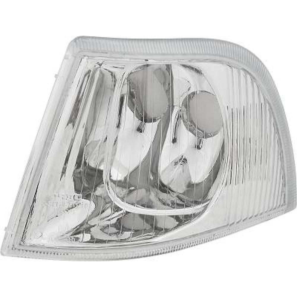 Feu clignotant avant gauche — Volvo S40/V40 (1996-2000) — réf. 7613273