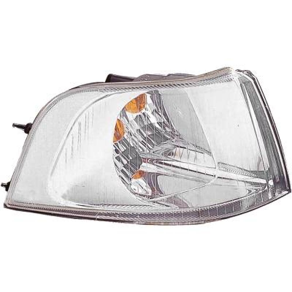 Feu clignotant avant droite — Volvo S40/V40 (2000-2003) — réf. 7613274