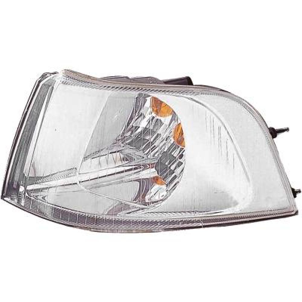 Feu clignotant avant gauche — Volvo S40/V40 (2000-2003)
