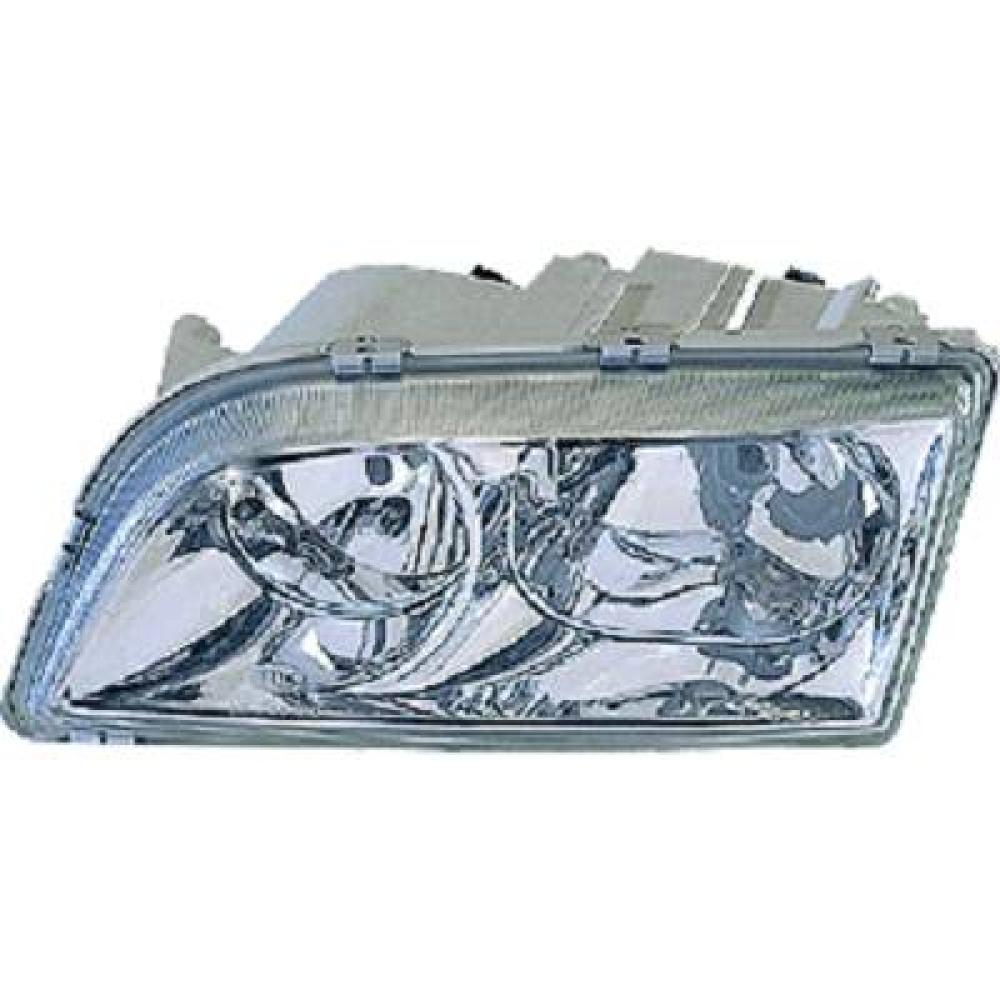 Projecteur principal gauche — Volvo S40/V40 (2000-2003)