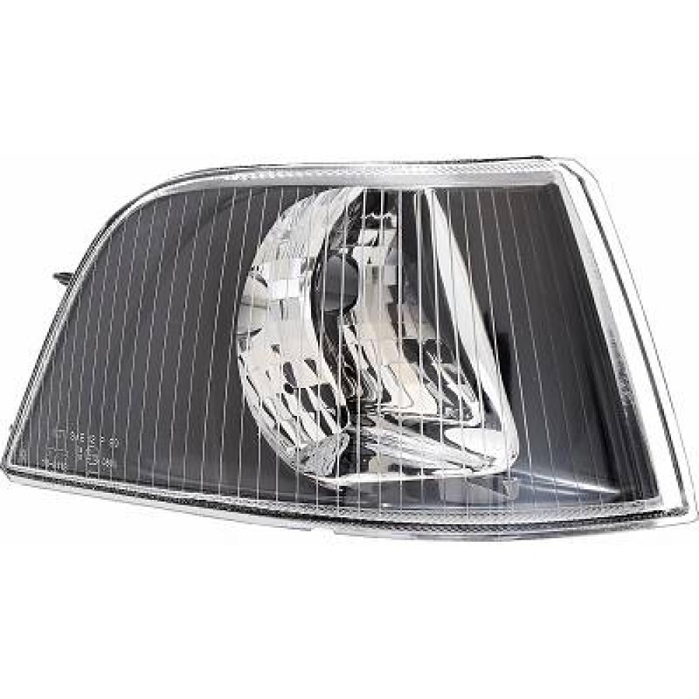 Feu clignotant avant droite — Volvo S40/V40 (2000-2003) — réf. 7613372