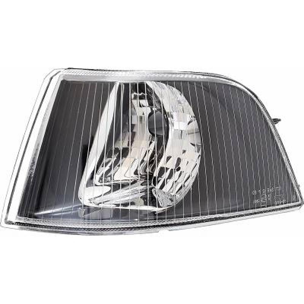 Feu clignotant avant gauche — Volvo S40/V40 (2000-2003)