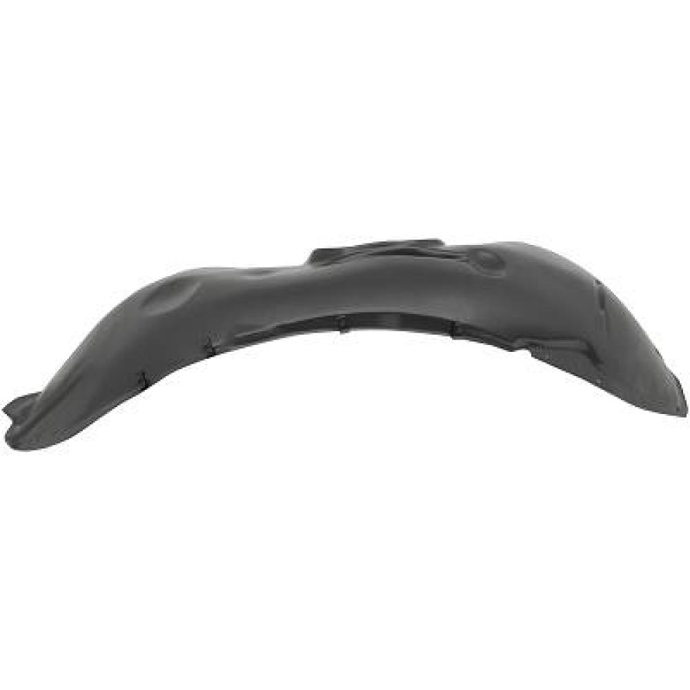Garniture, passage de roue avant droite — Volvo S40/V50 (2004-2012) — réf. 7614008