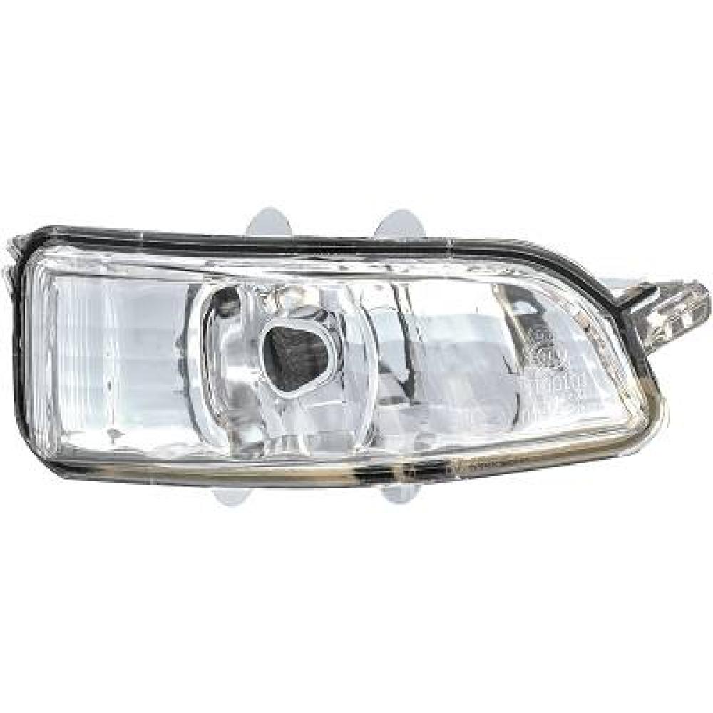 Feu clignotant 260 — Volvo S40/V50 (2004-2012) (+4)
