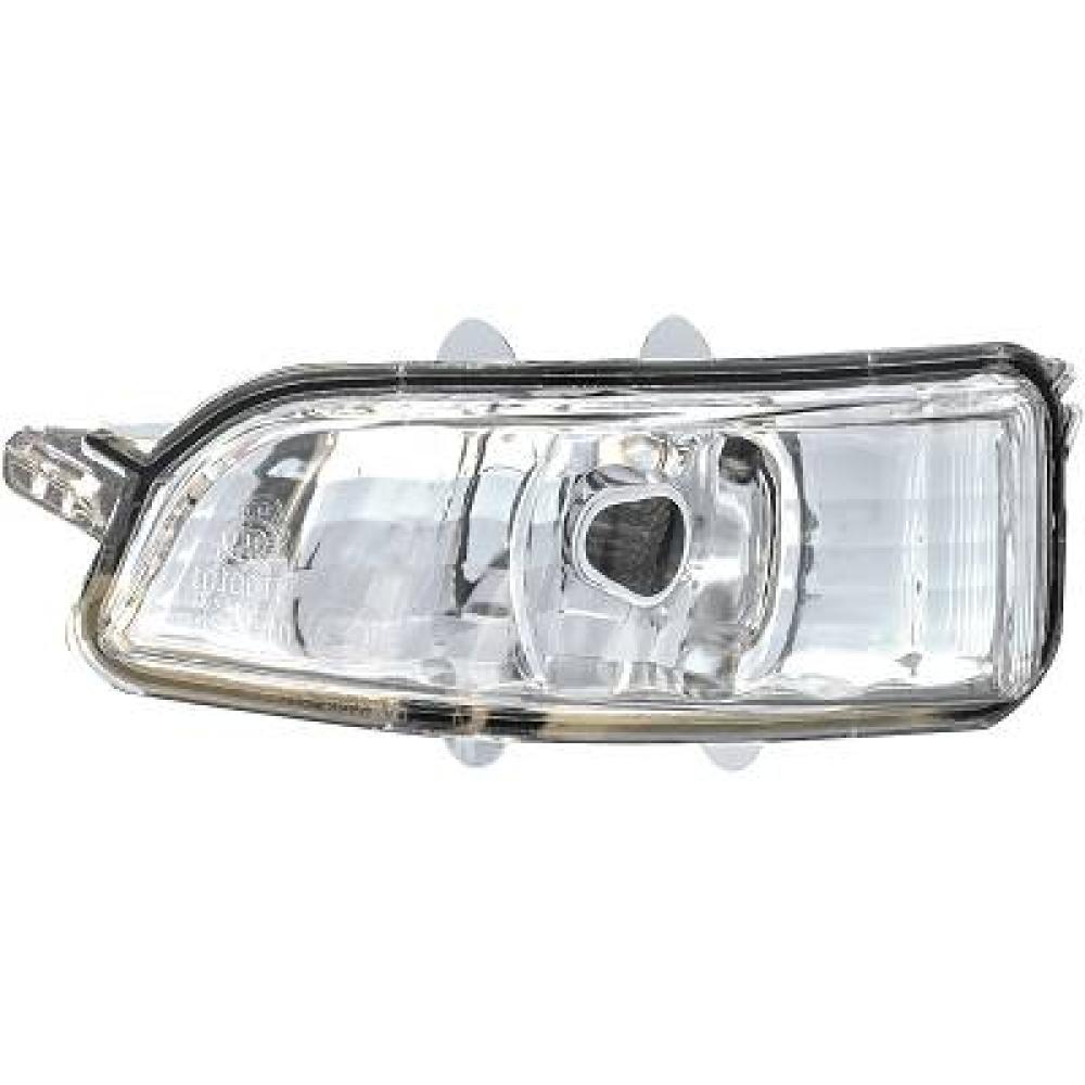 Feu clignotant 259 — Volvo S40/V50 (2004-2012) (+4)