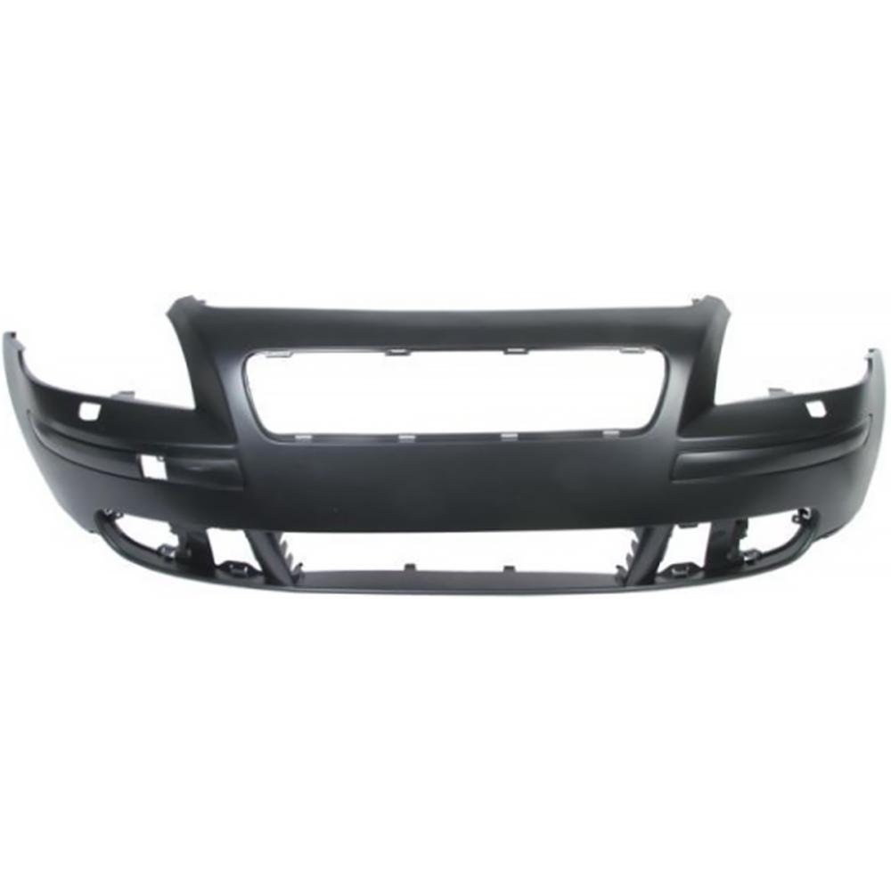 Pare-chocs avant — Volvo S40/V50 (2004-2012) — réf. 7614051