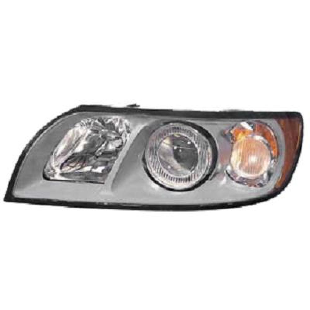 Projecteur principal gauche — Volvo S40/V50 (2004-2012)