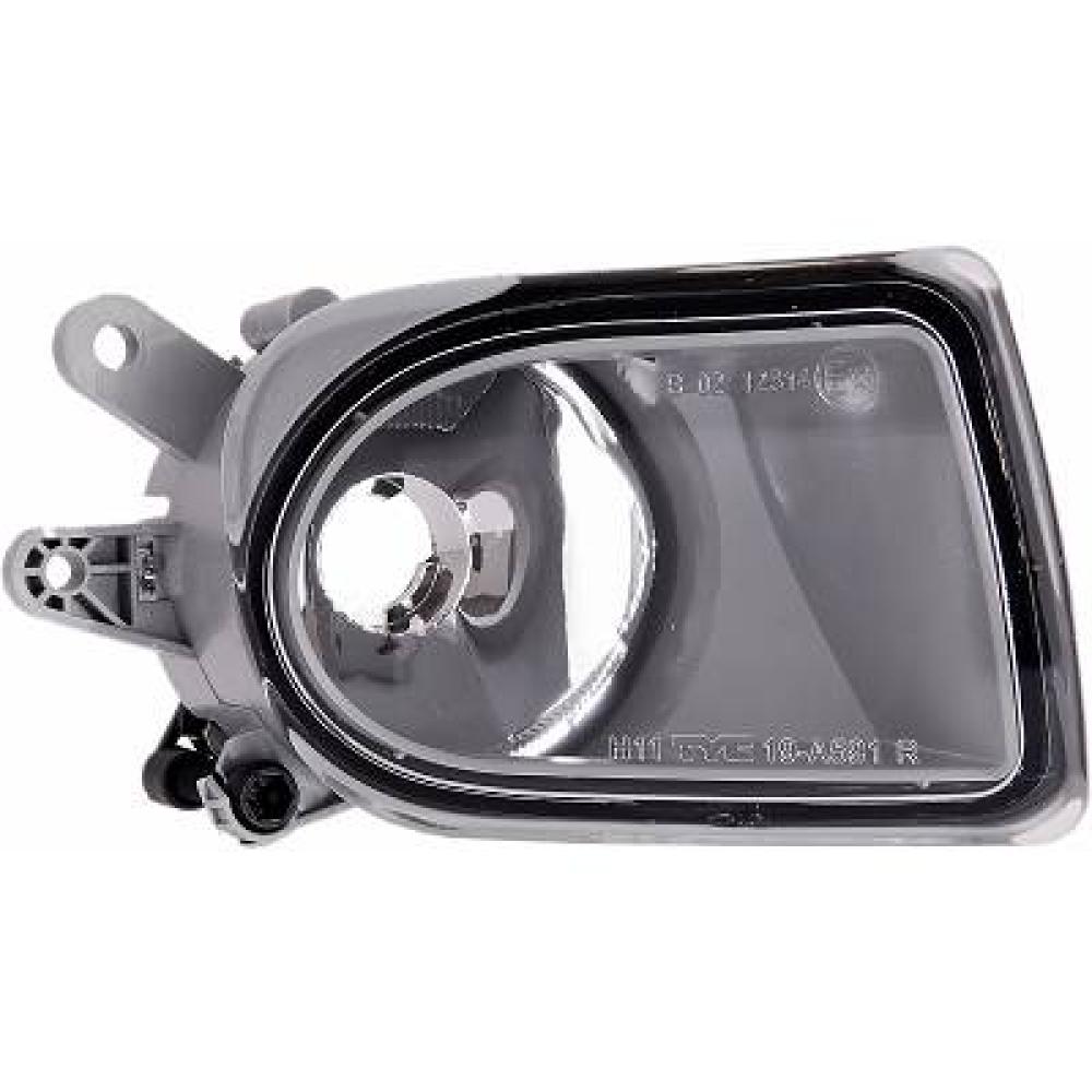 Projecteur antibrouillard droite — Volvo S40/V50 (2004-2012) — réf. 7614086