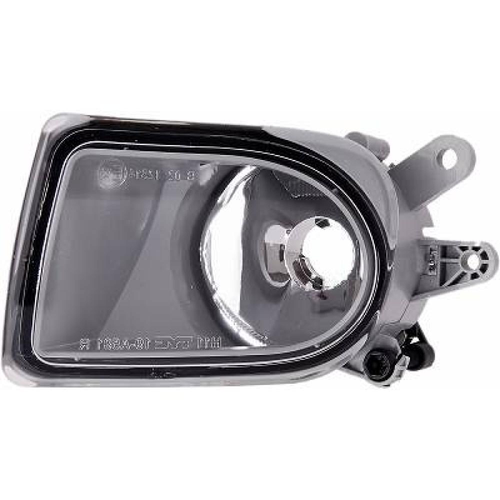 Projecteur antibrouillard gauche — Volvo S40/V50 (2004-2012) — réf. 7614087