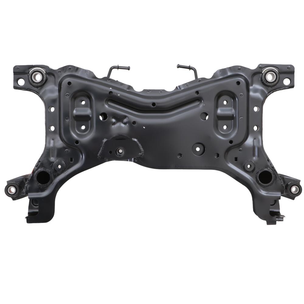Plot de berceau/Support d'agrégats Essieu avant — Volvo S40/V50 (2004-2012)