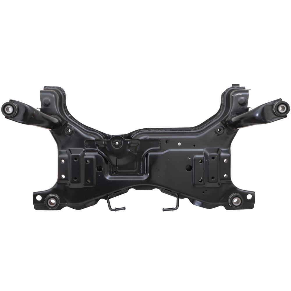 Plot de berceau/Support d'agrégats Essieu avant — Volvo S40/V50 (2004-2012) — vue 2