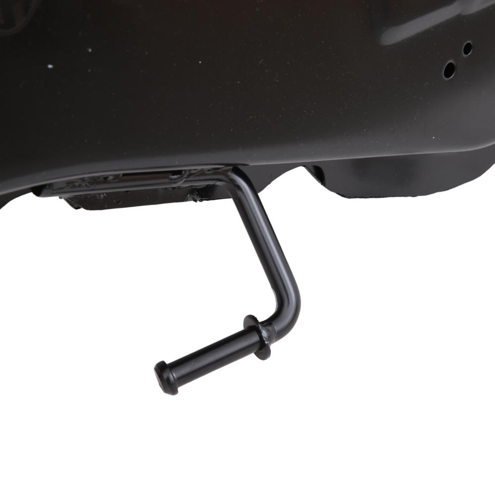 Plot de berceau/Support d'agrégats Essieu avant — Volvo S40/V50 (2004-2012) — vue 5