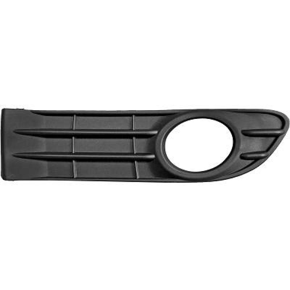 Grille de ventilation, pare-chocs gauche — Volvo S40/V50 (2004-2012)