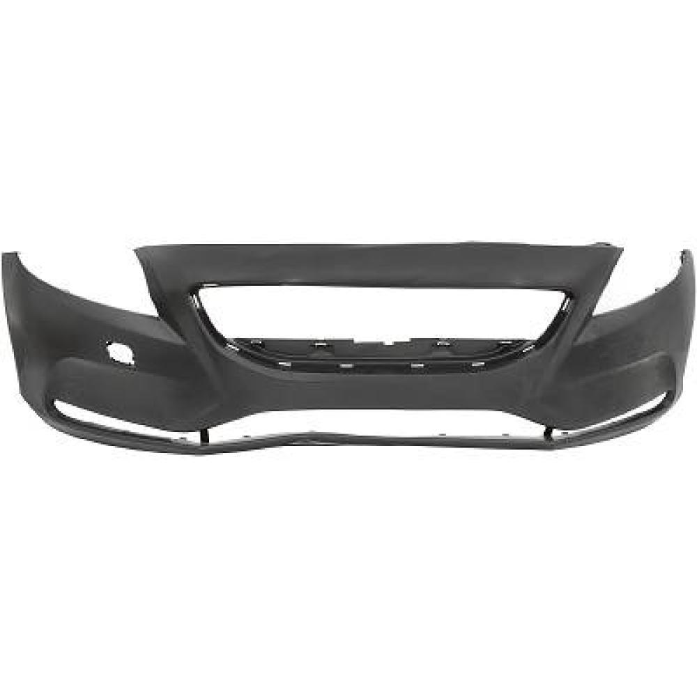 Pare-chocs avant — Volvo S40/V40 (2012-2016) — réf. 7615050