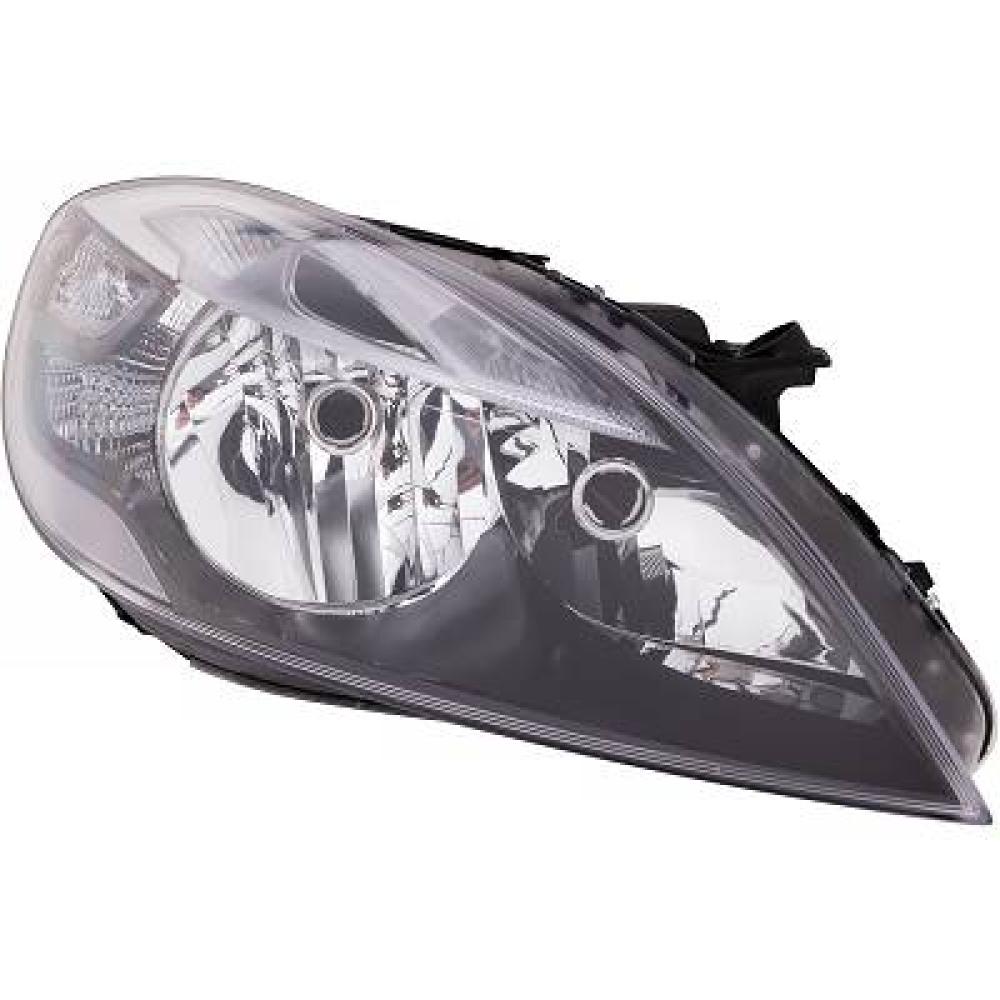 Projecteur principal droite — Volvo S40/V40 (2012-2016) — réf. 7615080