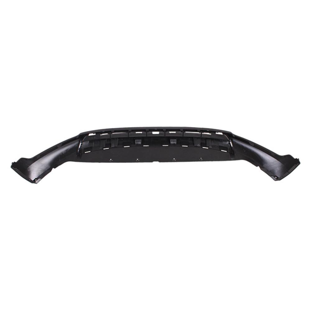 Spoiler avant — Volvo XC40 (2018-…) — vue 3