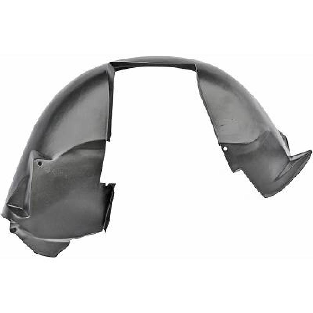 Garniture, passage de roue avant gauche — Volvo 840/850 (1991-1996) — réf. 7621009