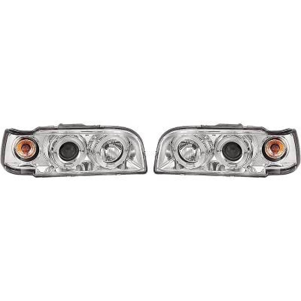 Kit de projecteurs principaux — Volvo 840/850 (1992-1996)