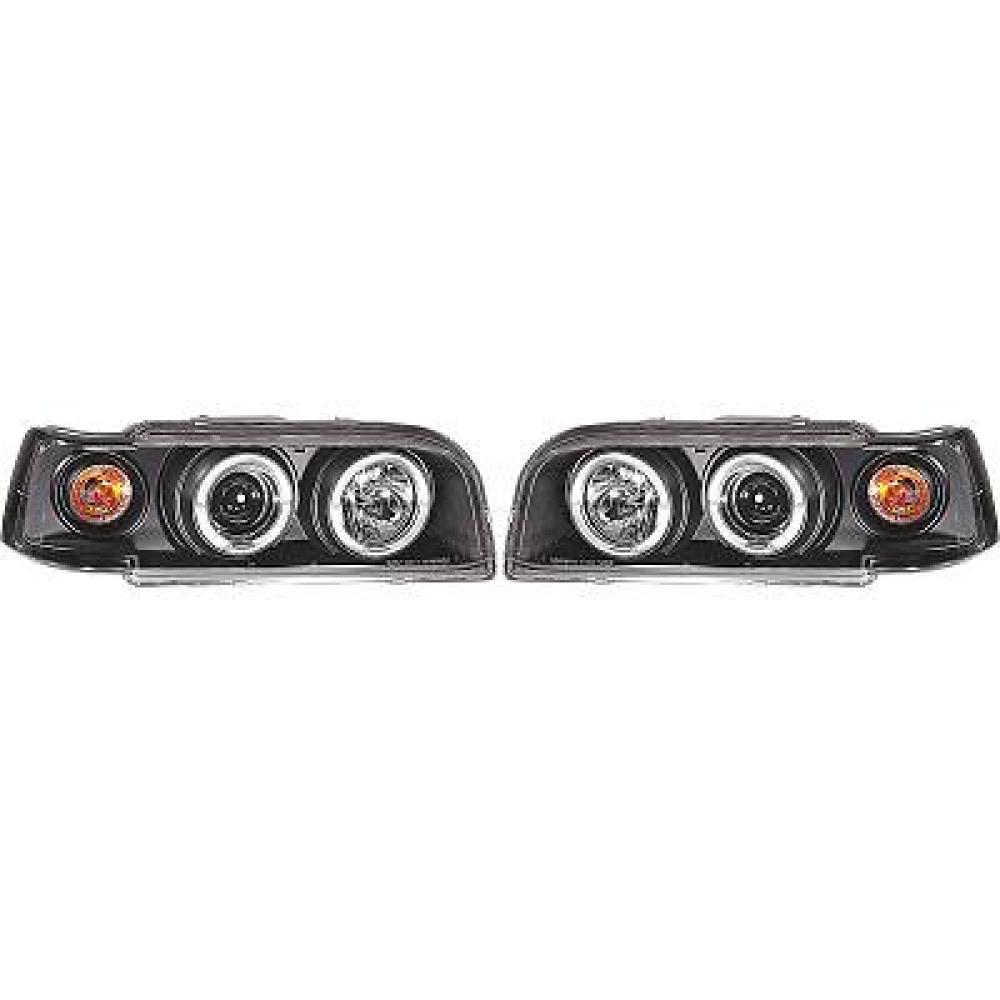 Kit de projecteurs principaux — Volvo 840/850 (1992-1996)