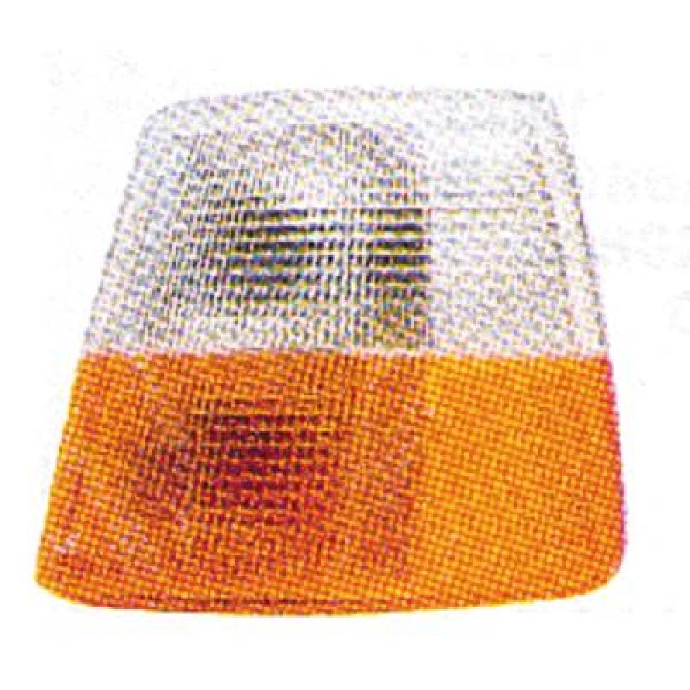 Feu clignotant avant gauche — Volvo 740/940 89-92+760/960 (1987-1996) — réf. 7630073