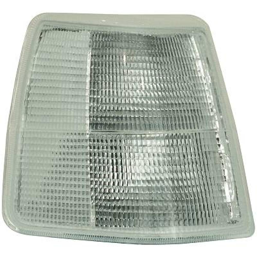 Feu clignotant avant gauche — Volvo 740/940 89-92+760/960 (1987-1996) — réf. 7630173