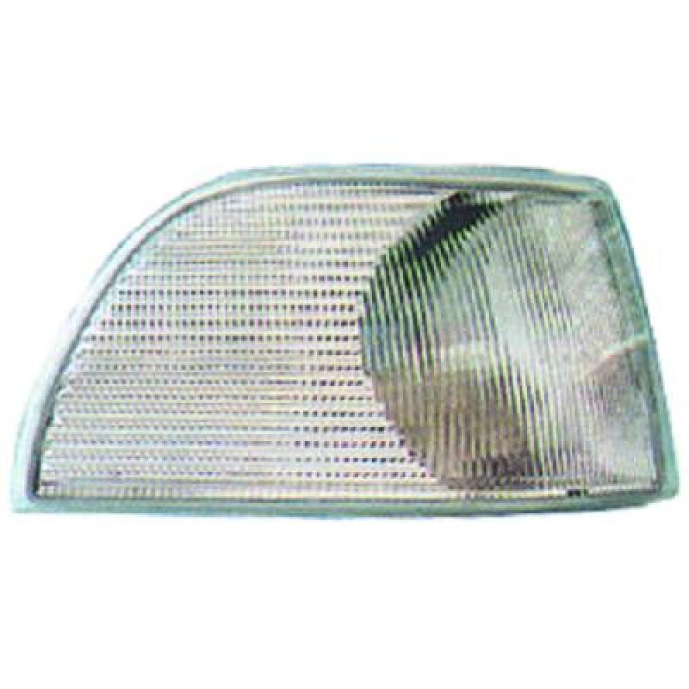 Feu clignotant avant gauche — Volvo S70/V70 (1996-1999)