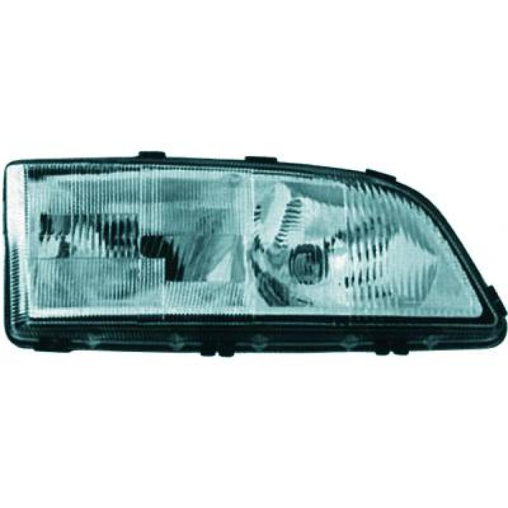 Projecteur principal droite — Volvo S70/V70 (1996-1999) — réf. 7635080