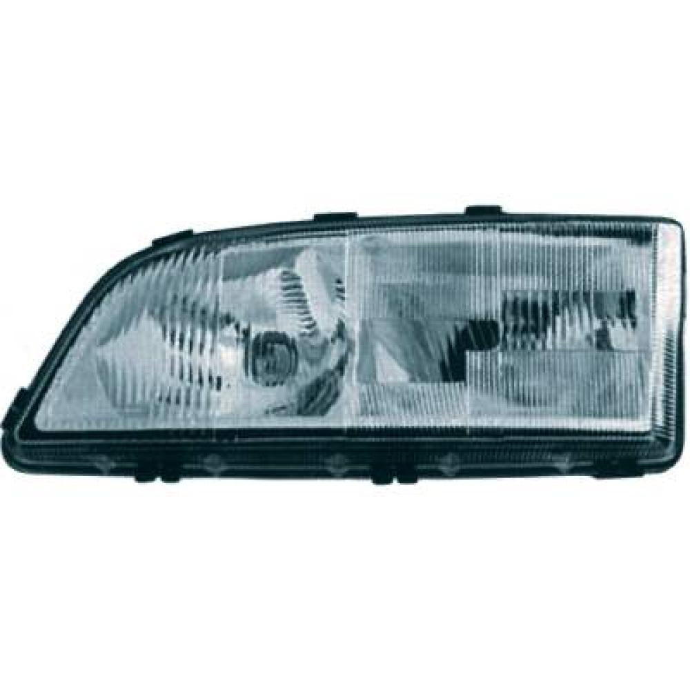 Projecteur principal gauche — Volvo S70/V70 (1996-1999)