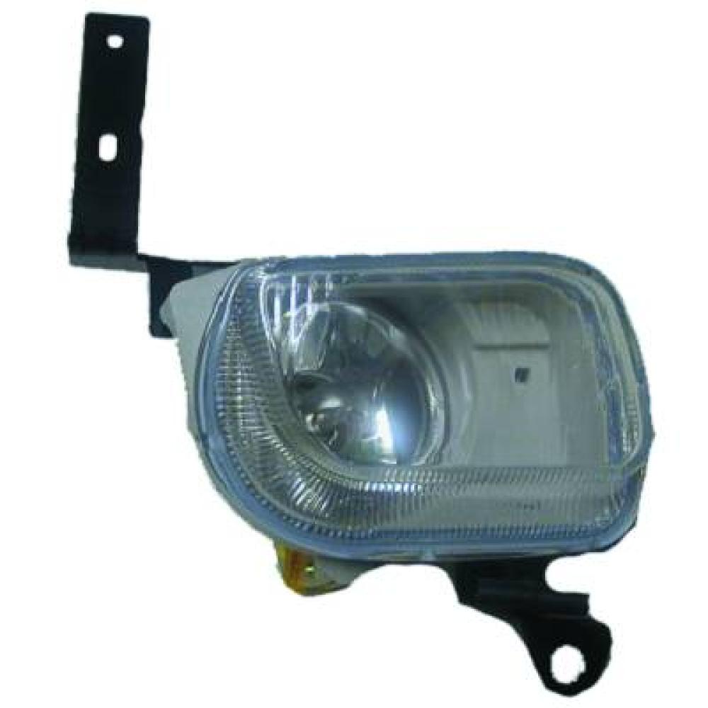 Projecteur antibrouillard droite — Volvo S70/V70 (1996-1999) — réf. 7635088