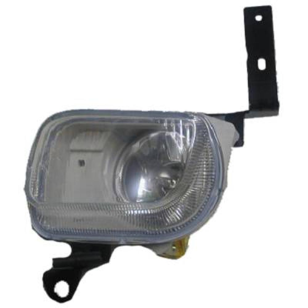 Projecteur antibrouillard gauche — Volvo S70/V70 (1996-1999)