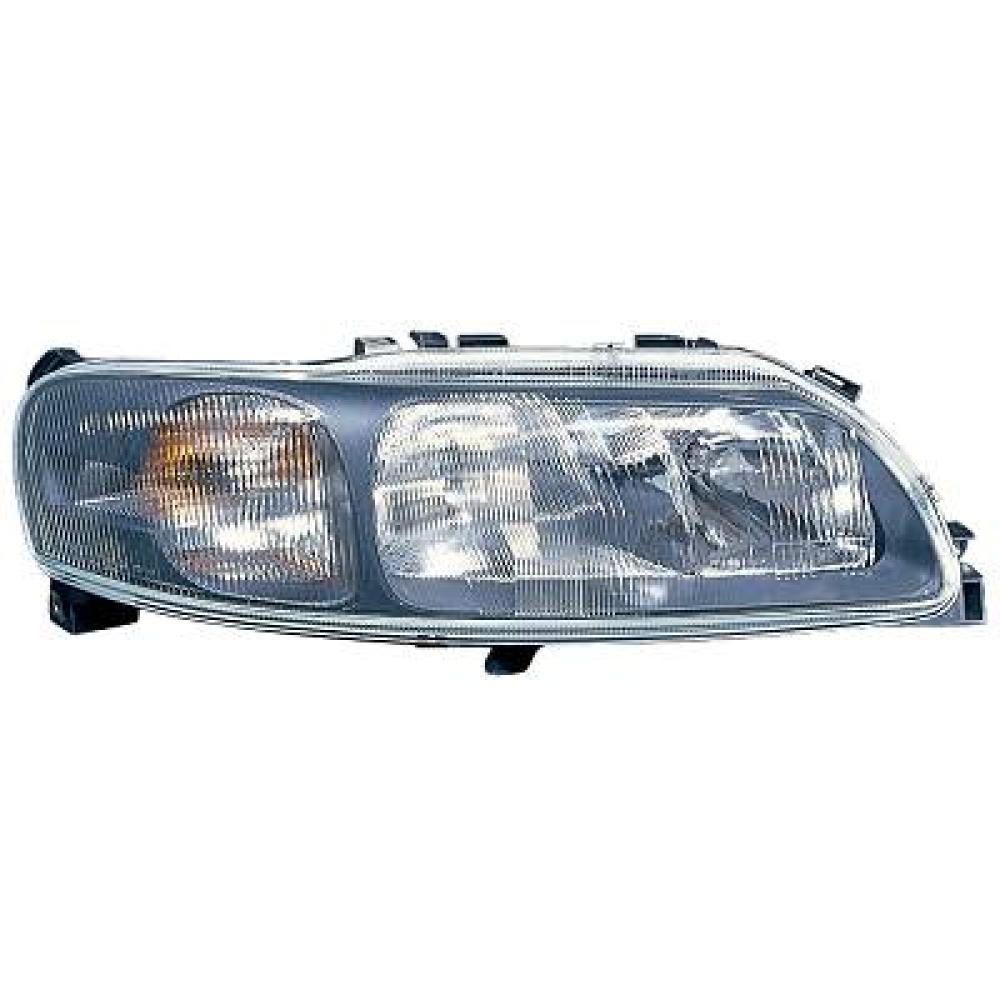 Projecteur principal droite — Volvo V70 (Break TypS) (2000-2007) — réf. 7635180