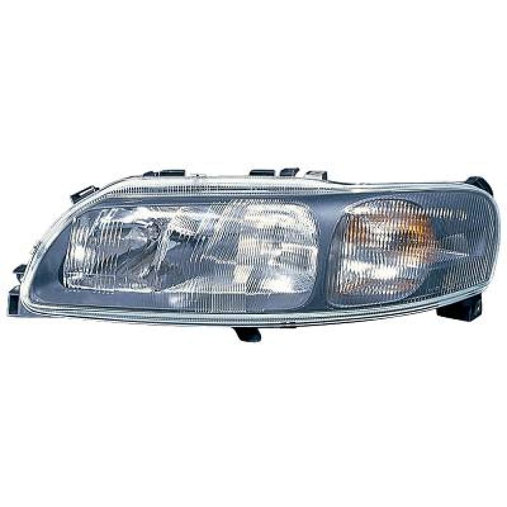 Projecteur principal gauche — Volvo V70 (Break TypS) (2000-2007)