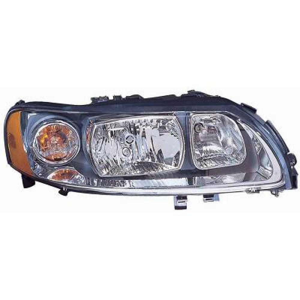 Projecteur principal droite — Volvo V70 (Break TypS) (2000-2007) — réf. 7635182
