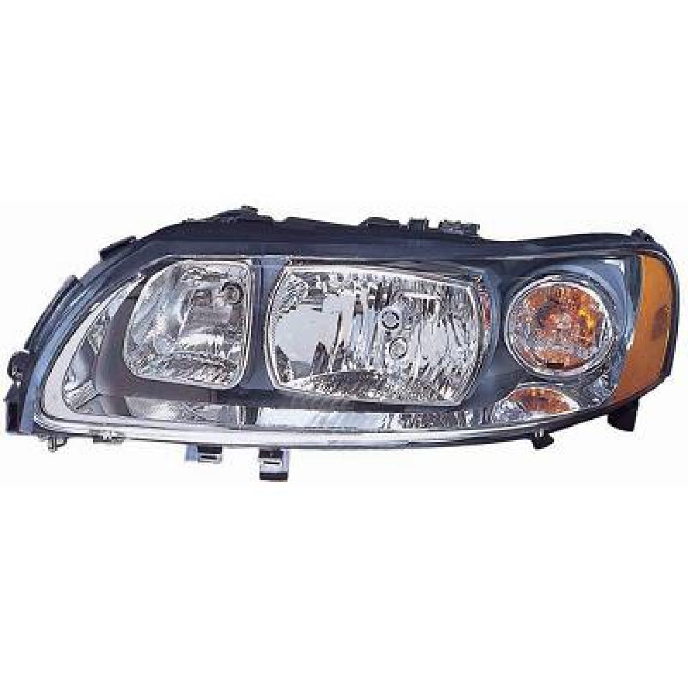 Projecteur principal gauche — Volvo V70 (Break TypS) (2000-2007)