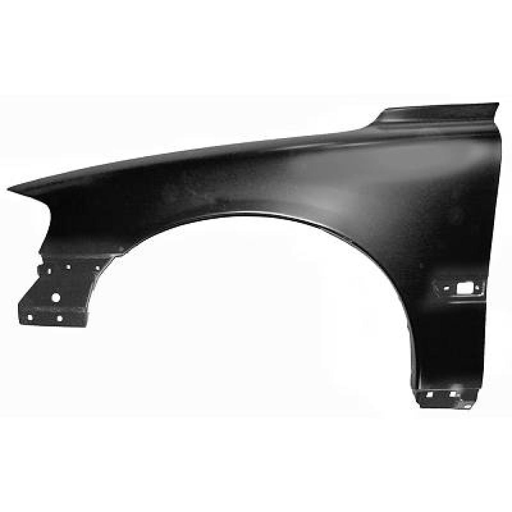 Aile avant gauche — Volvo S60 (Typ RS) (2000-2004) — réf. 7660007