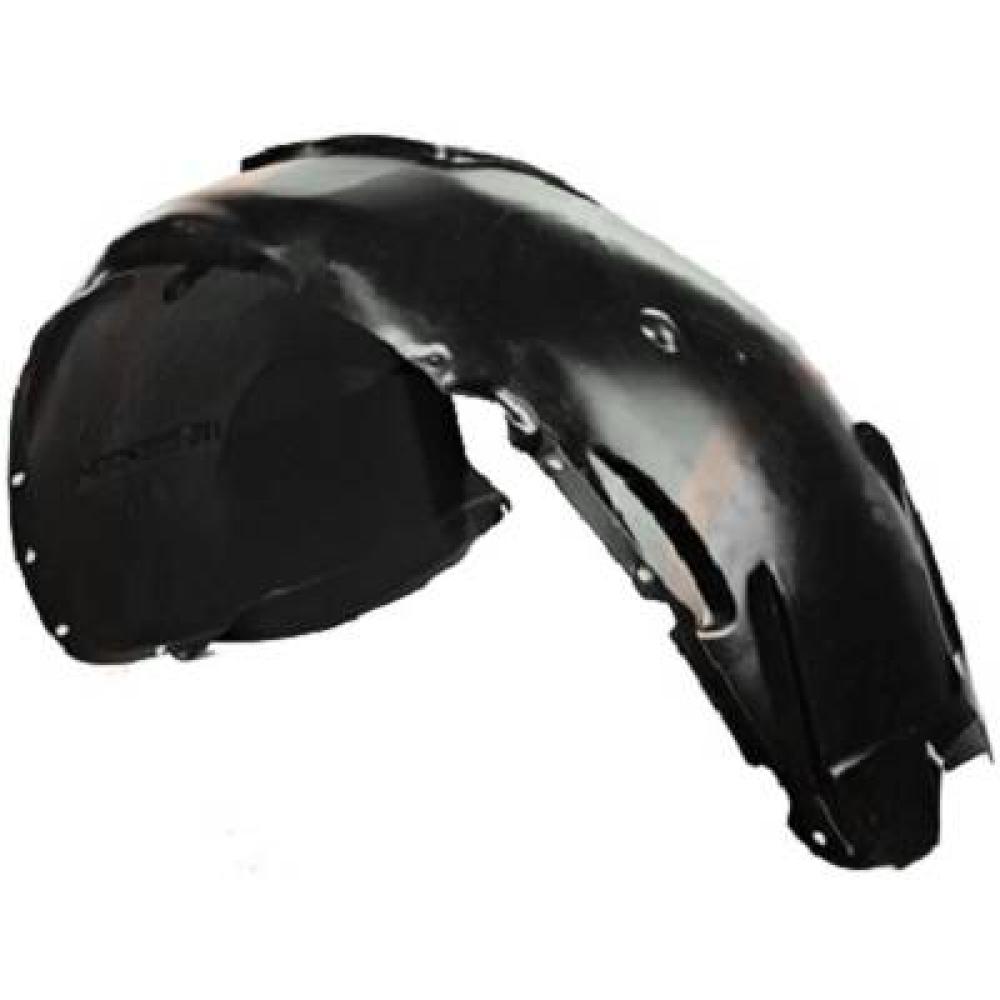 Garniture, passage de roue avant gauche — Volvo S60 (Typ RS) (2000-2004) — réf. 7660009