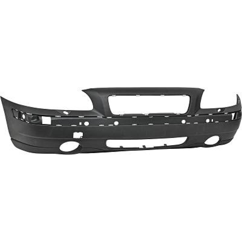 Pare-chocs avant — Volvo S60 (Typ RS) (2000-2004) — réf. 7660051