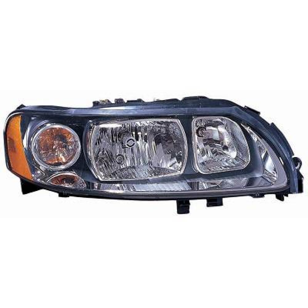 Projecteur principal droite — Volvo S60 (Typ RS) (2004-2010) — réf. 7660180