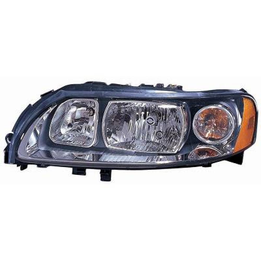 Projecteur principal gauche — Volvo S60 (Typ RS) (2004-2010)