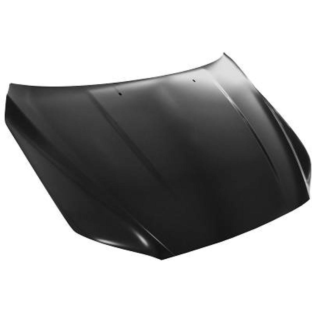 Capot-moteur — Volvo S80 (TypT) (2006-2010) (+1)