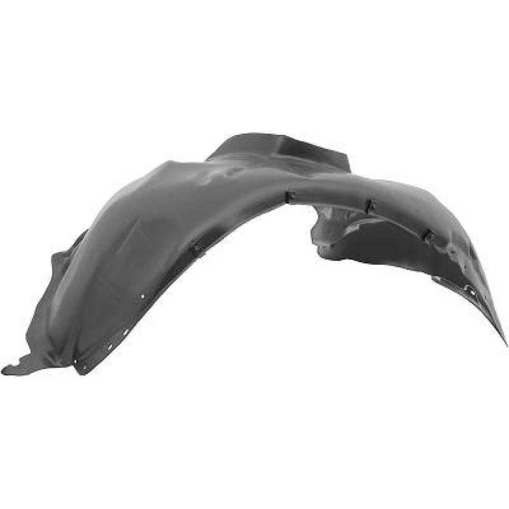 Garniture, passage de roue avant droite — Volvo S80 (TypT) (2006-2010) — réf. 7661008