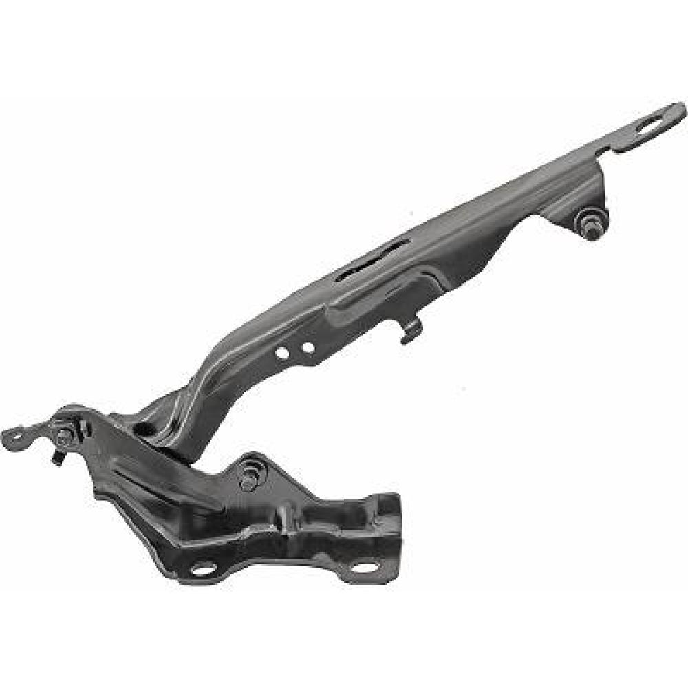Charnière, capot-moteur droite — Volvo S80 (TypT) (2006-2010) (+1)