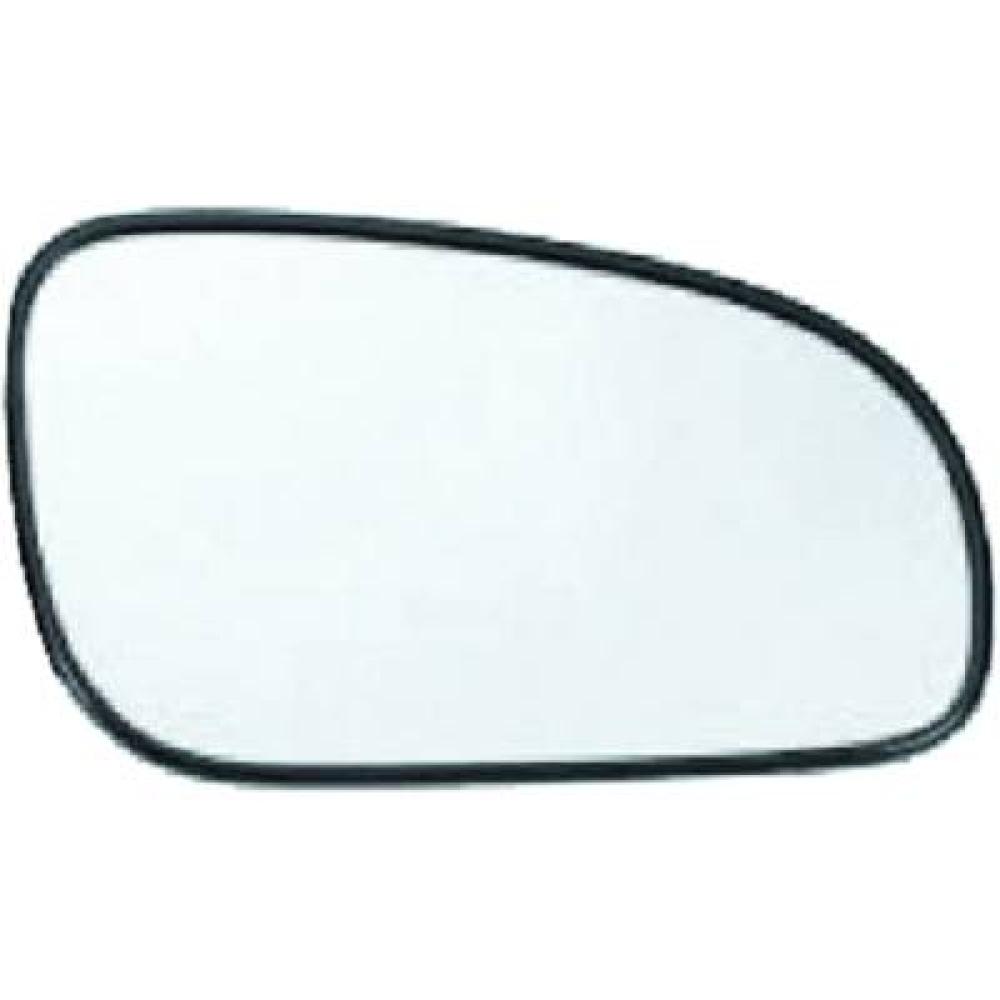 Verre de rétroviseur, rétroviseur extérieur droite — Volvo S60 (Typ RS) (2000-2004) — réf. 7661026