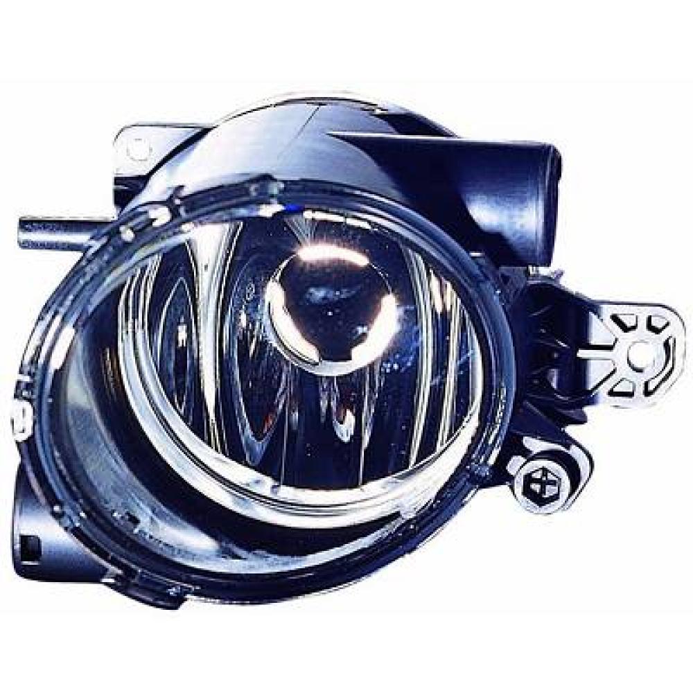 Projecteur antibrouillard droite — Volvo S80 (TypT) (2006-2010) — réf. 7661088