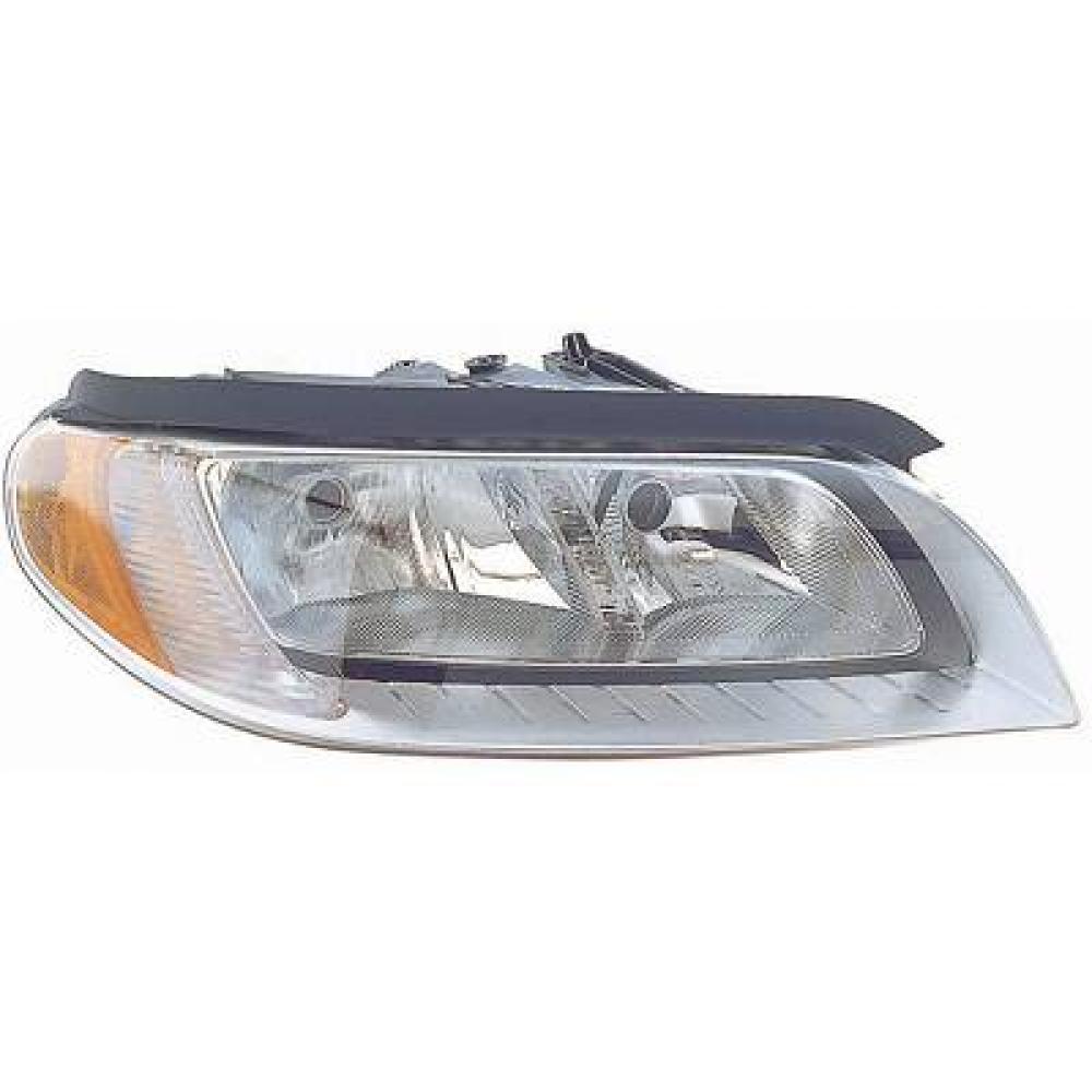 Projecteur principal droite — Volvo S80 (TypT) (2006-2010) — réf. 7661180