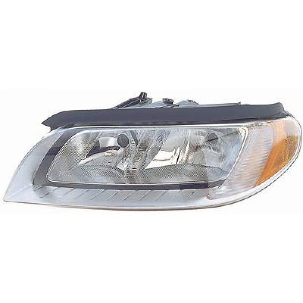 Projecteur principal gauche — Volvo S80 (TypT) (2006-2010) (+1)