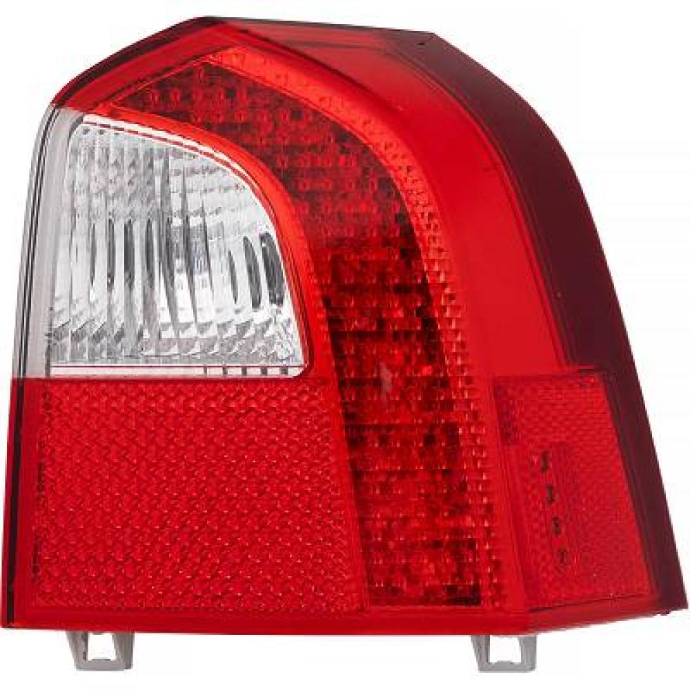 Feu arrière droite — Volvo V70 (2007-…) — réf. 7661190